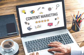 The Power of Content Marketing