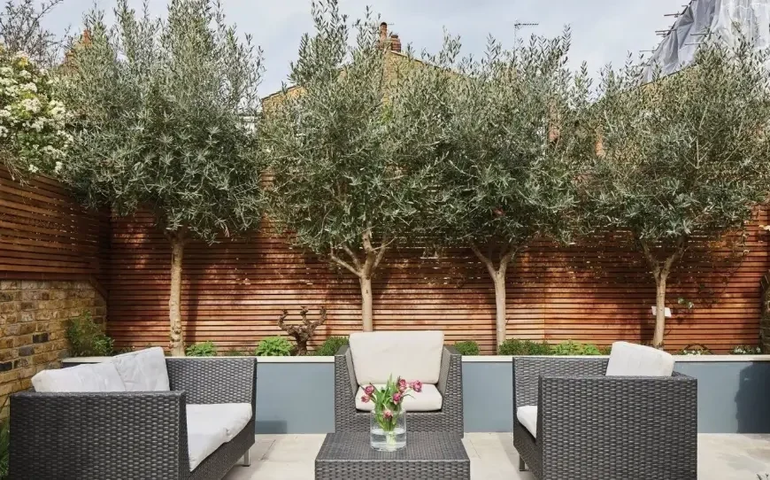 Stylish Outdoor Tiles That Transform Your Patio Space