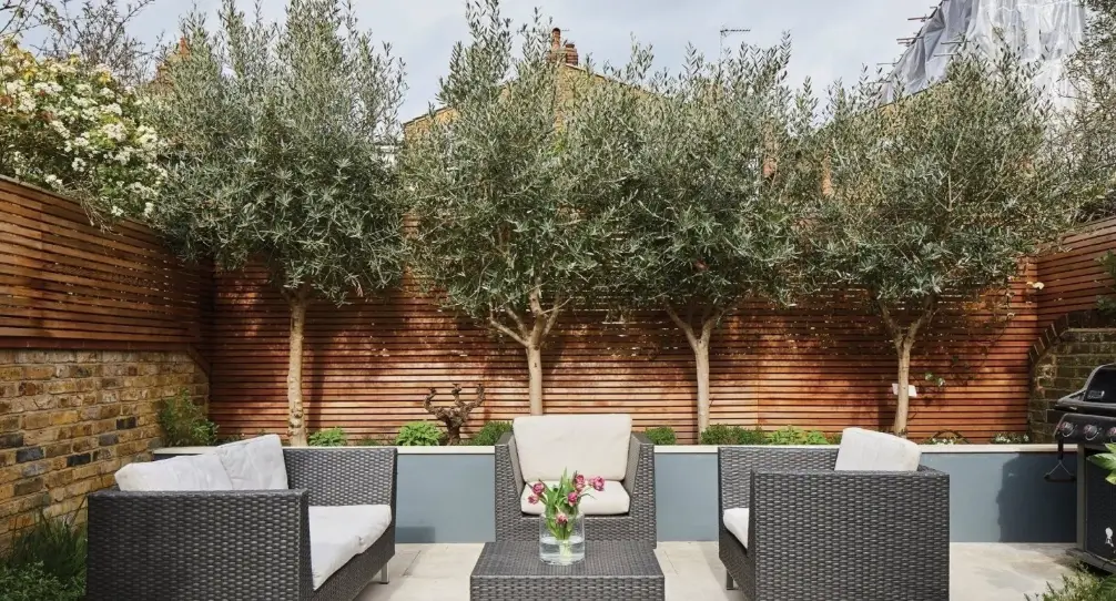 Stylish Outdoor Tiles That Transform Your Patio Space